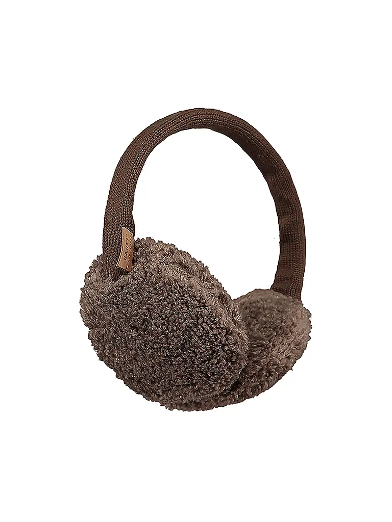 BARTS | Cache-oreilles - Earmuffs | Marron
