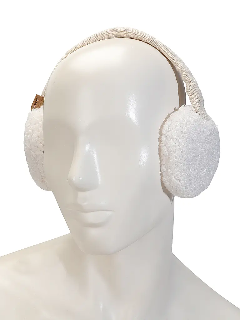 BARTS | Cache-oreilles - Earmuffs | Beige