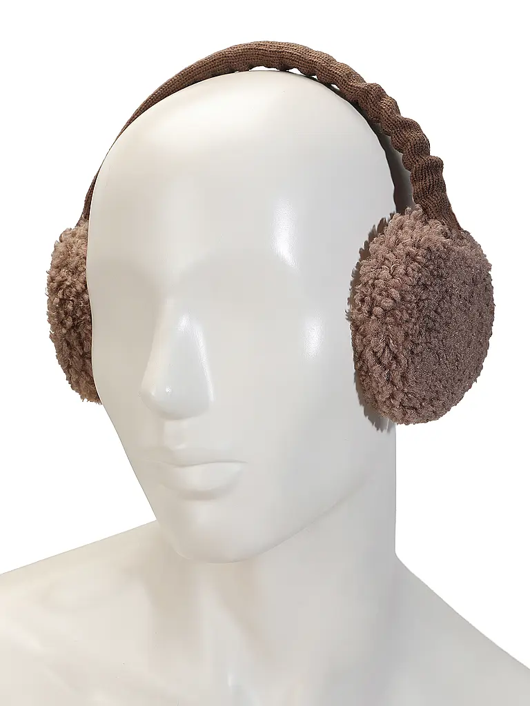 BARTS | Cache-oreilles - Earmuffs | Marron