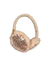 BARTS | Cache-oreilles Wow pour fille | Or