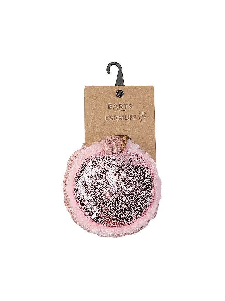 BARTS | Cache-oreilles Wow pour fille | 