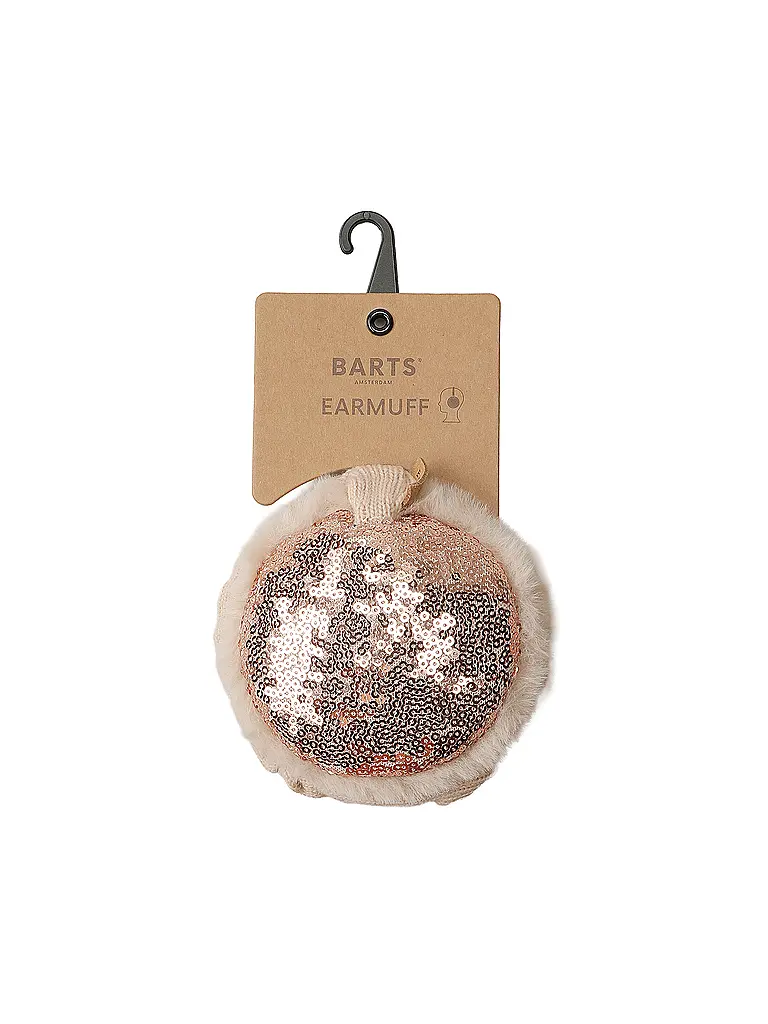 BARTS | Cache-oreilles Wow pour fille | 