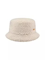 BARTS | Chapeau Teddybow pour femmes | Beige