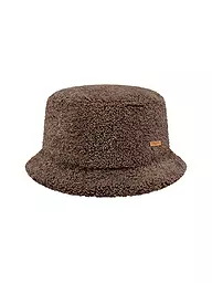 BARTS | Chapeau Teddybow pour femmes | Marron