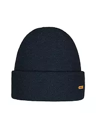 BARTS | Damen Mütze Blitzee | Bleu foncé
