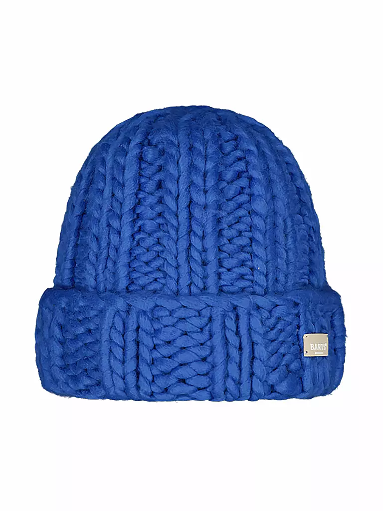 BARTS | Damen Mütze Hermitta | Bleu