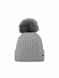 BARTS | Damen Mütze Kenzie | Gris clair