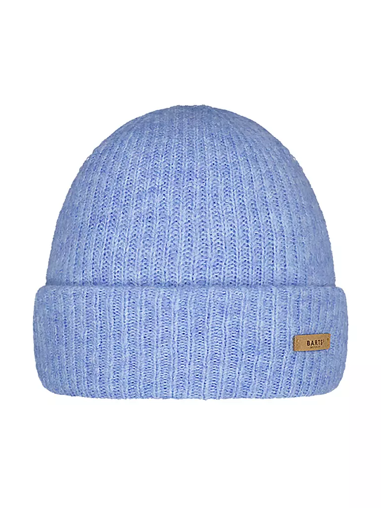 BARTS | Damen Mütze Witzia | Bleu clair