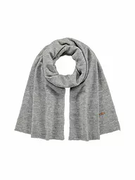 BARTS | Damen Schal Witzia | Gris clair