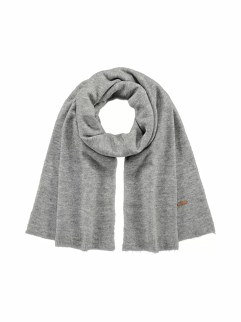 BARTS | Damen Schal Witzia | Gris clair