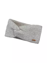 BARTS | Damen Stirnband Jonni | Gris clair