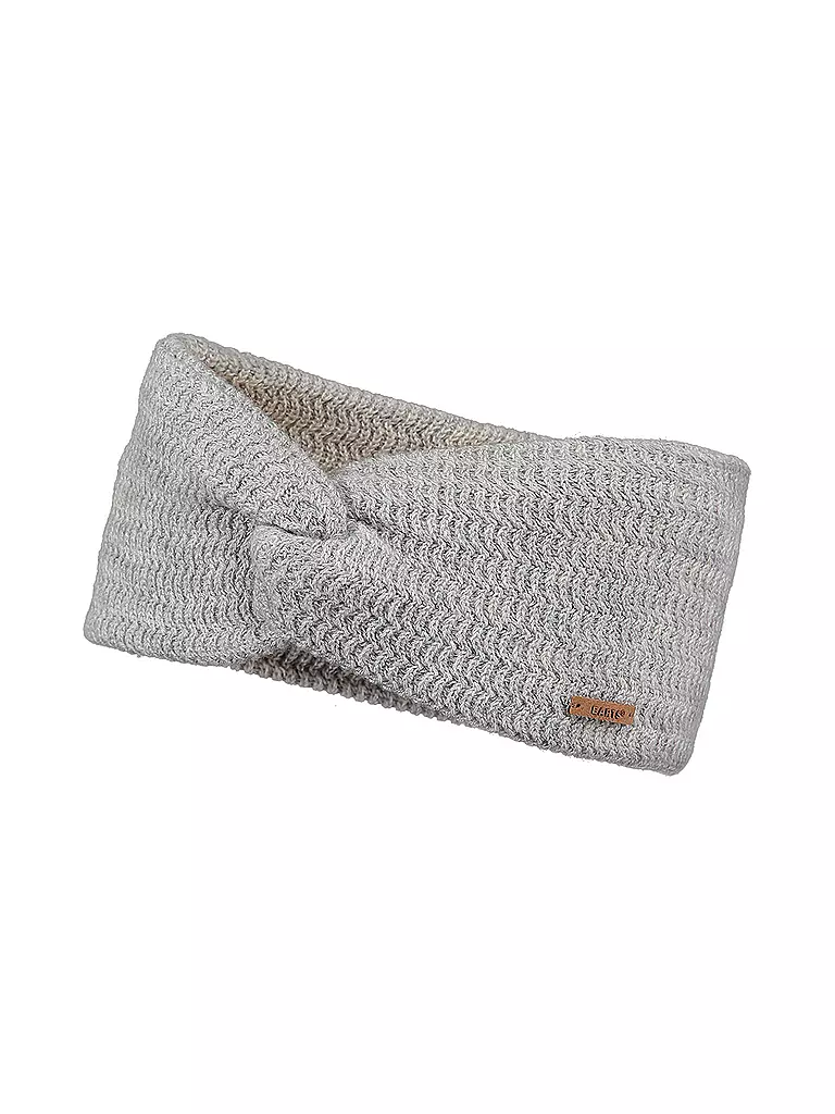 BARTS | Damen Stirnband Jonni | Gris clair