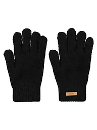 BARTS | Gants tricotés pour femmes Witzia | Noir