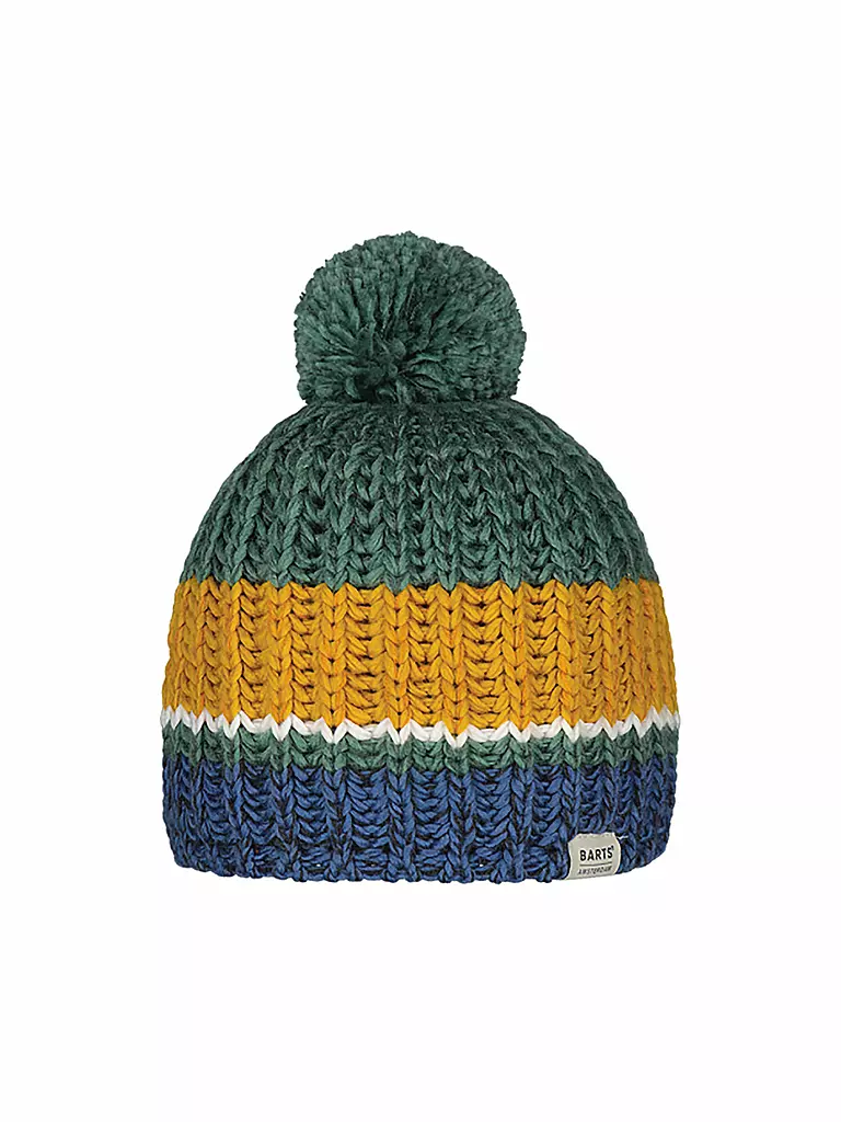 BARTS | Jungen Mütze Snookie | Bleu foncé
