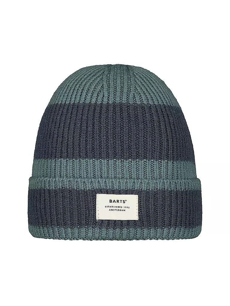 BARTS | Kinder Mütze Hucsley | Pétrole