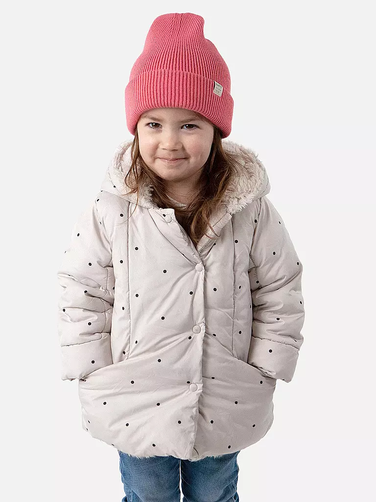 BARTS | Kinder Mütze Kinabala | Rose vif