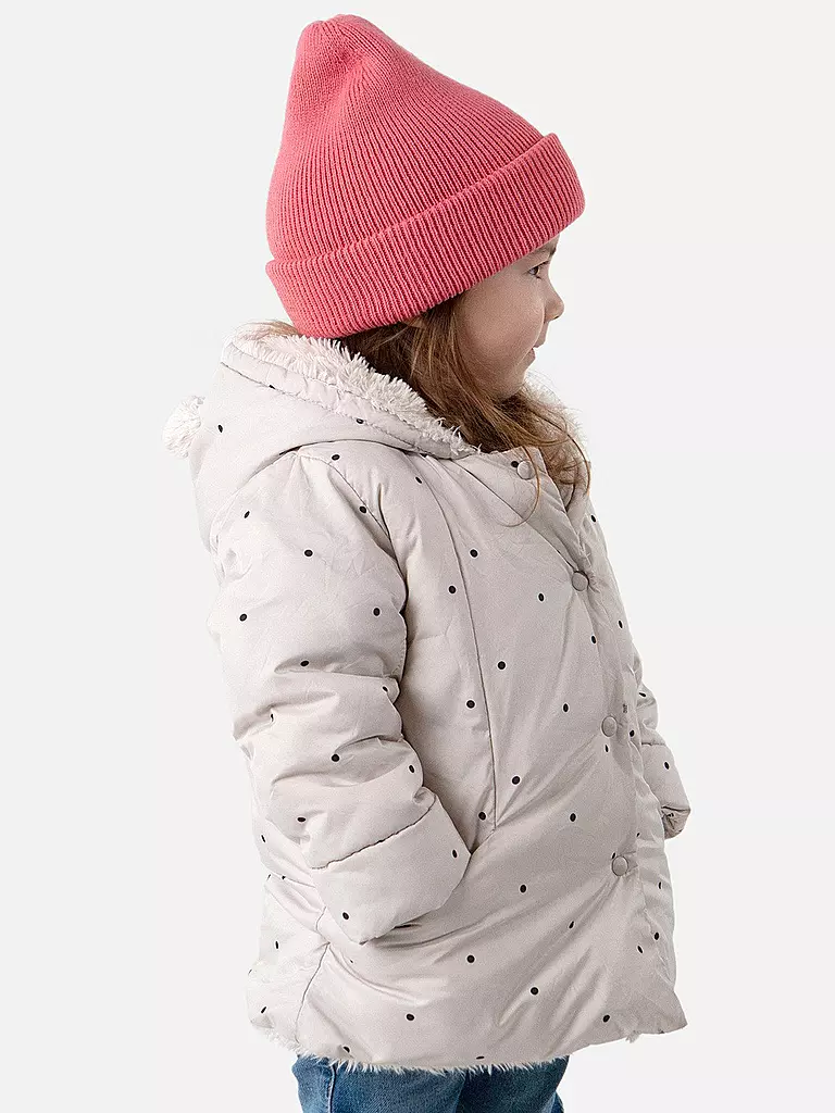 BARTS | Kinder Mütze Kinabala | Rose vif