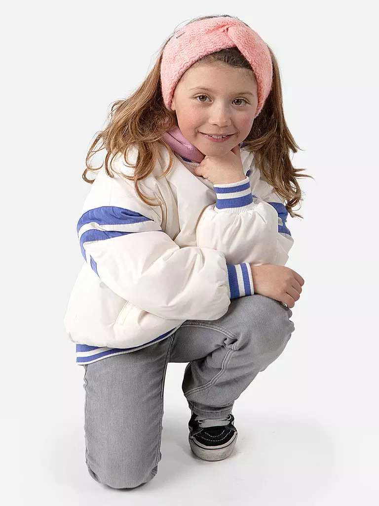 BARTS | Kinder Stirnband Shae | Rose vif