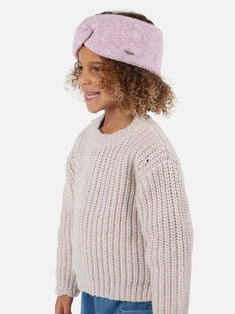BARTS | Kinder Stirnband Shae | Rose