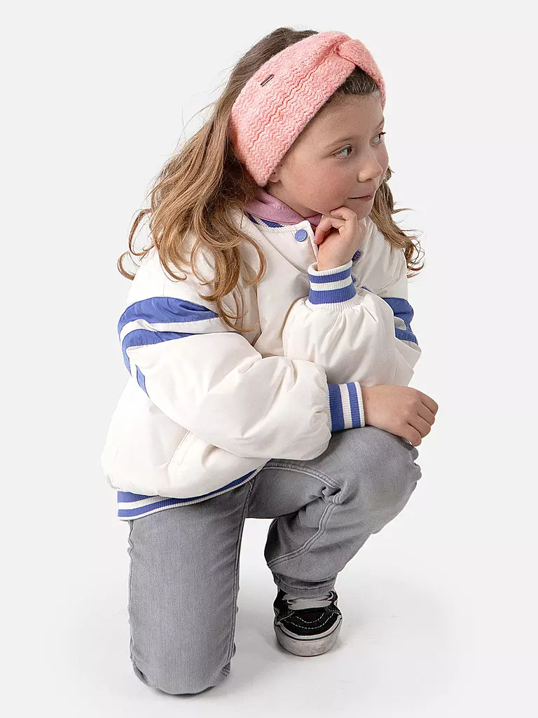 BARTS | Kinder Stirnband Shae | Rose vif