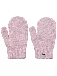 BARTS | Moufle tricotée Shae pour enfants | Rose