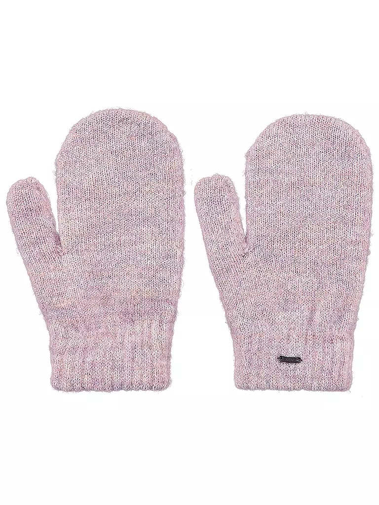 BARTS | Kinder Strickfauster Shae | Rose