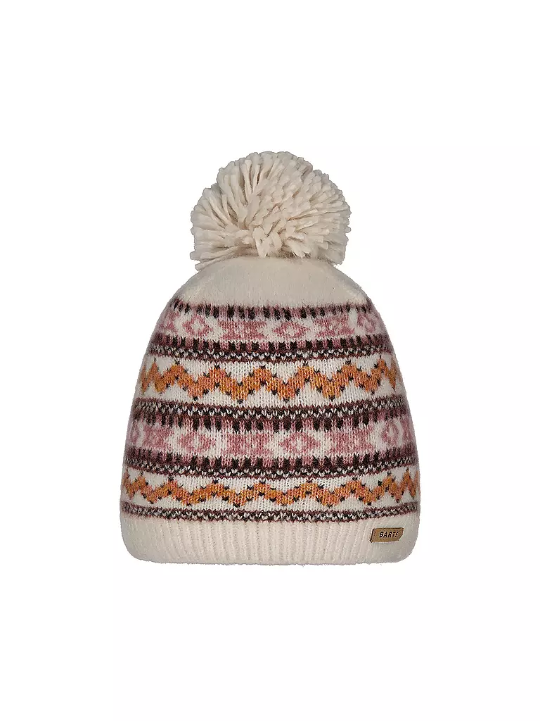 BARTS | Mädchen Mütze Fantasy | Orange