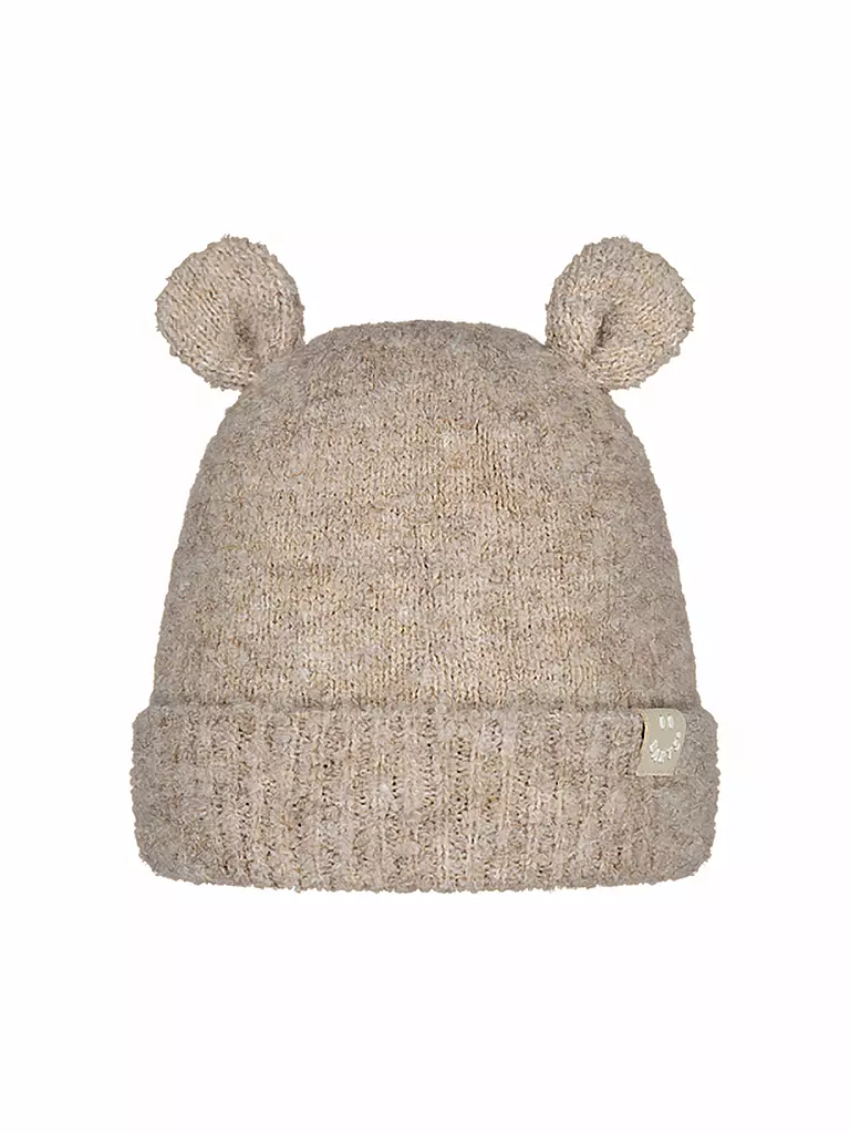 BARTS | Mädchen Mütze Sprouty | Marron clair