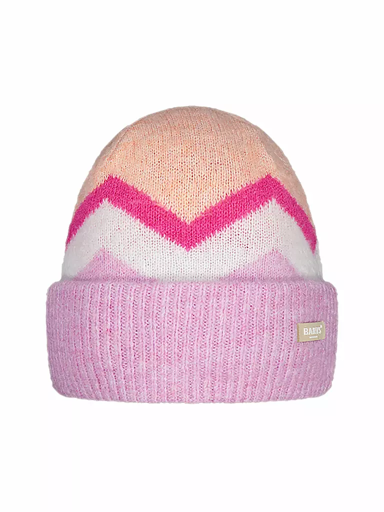 BARTS | Mütze Adelena pour fille | Rose