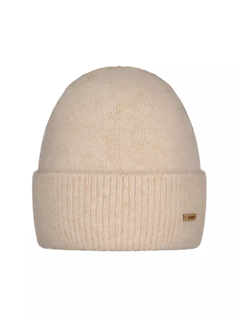 BARTS | Mütze Beska pour femme | Beige