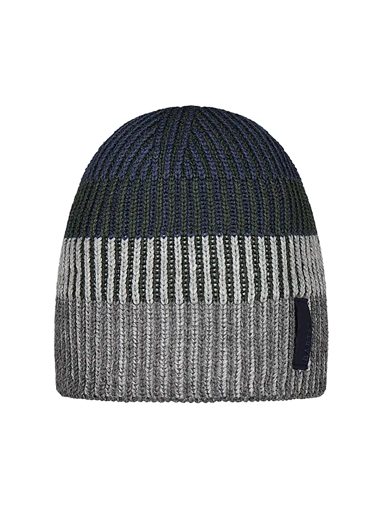 BARTS | Mütze Deshka | Gris