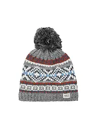 BARTS | Mütze Everart pour enfant | Gris
