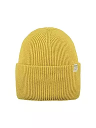 BARTS | Mütze Haveno | Jaune
