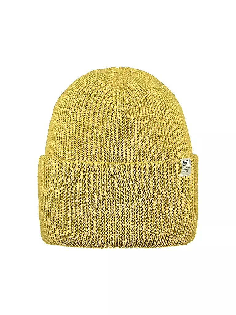 BARTS | Mütze Haveno | Jaune