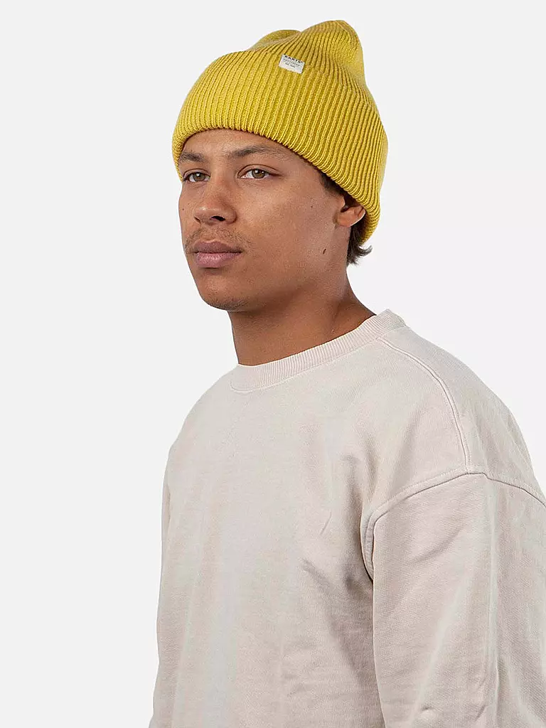 BARTS | Mütze Haveno | Jaune