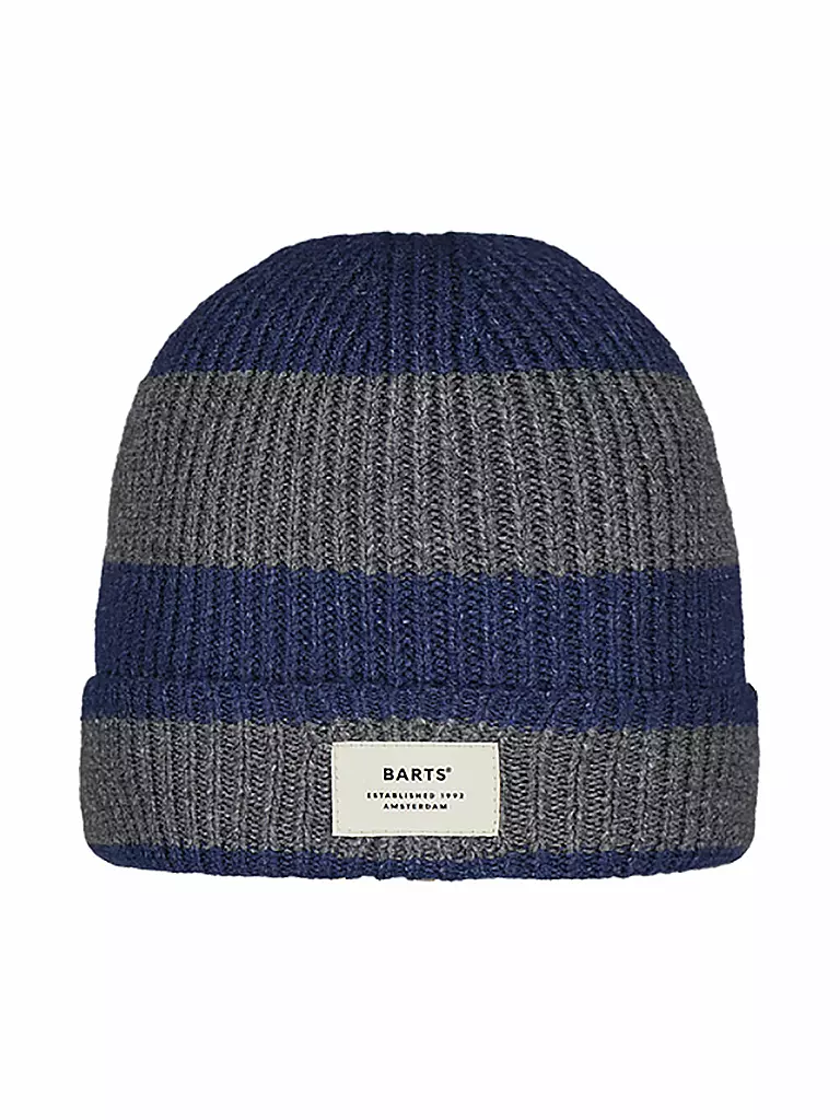 BARTS | Mütze Hucsley pour garçons | Bleu foncé