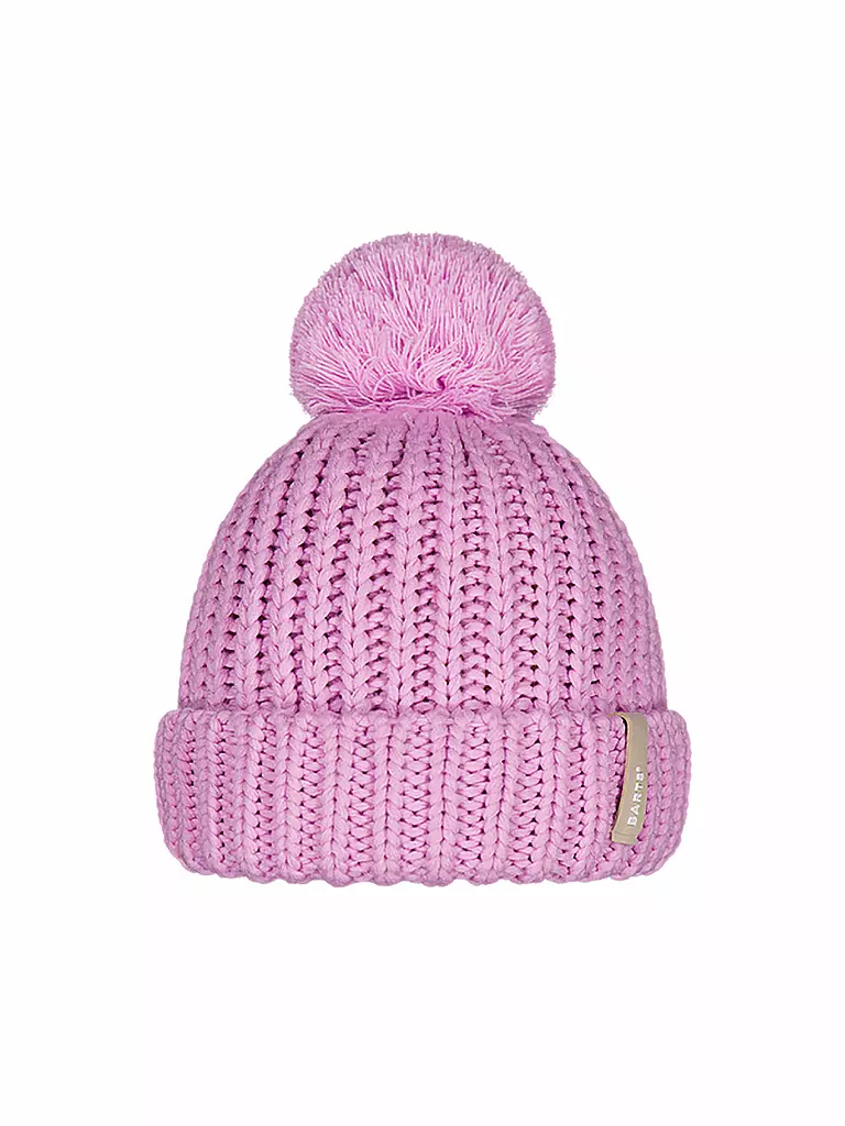 BARTS | Mütze Joelliah pour fille | Rose