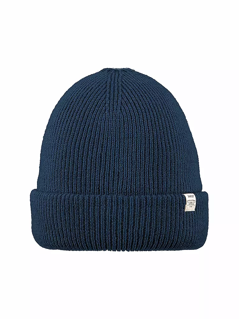 BARTS | Mütze Kinabalu pour enfants | Bleu foncé