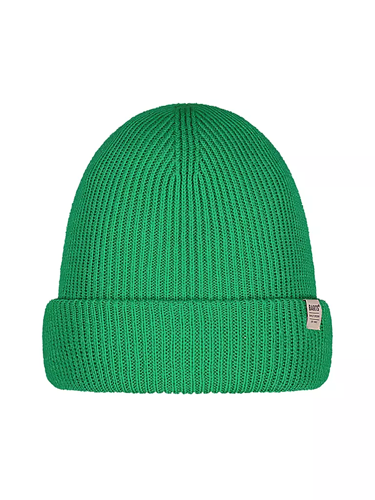BARTS | Mütze Kinabalu pour enfants | Vert