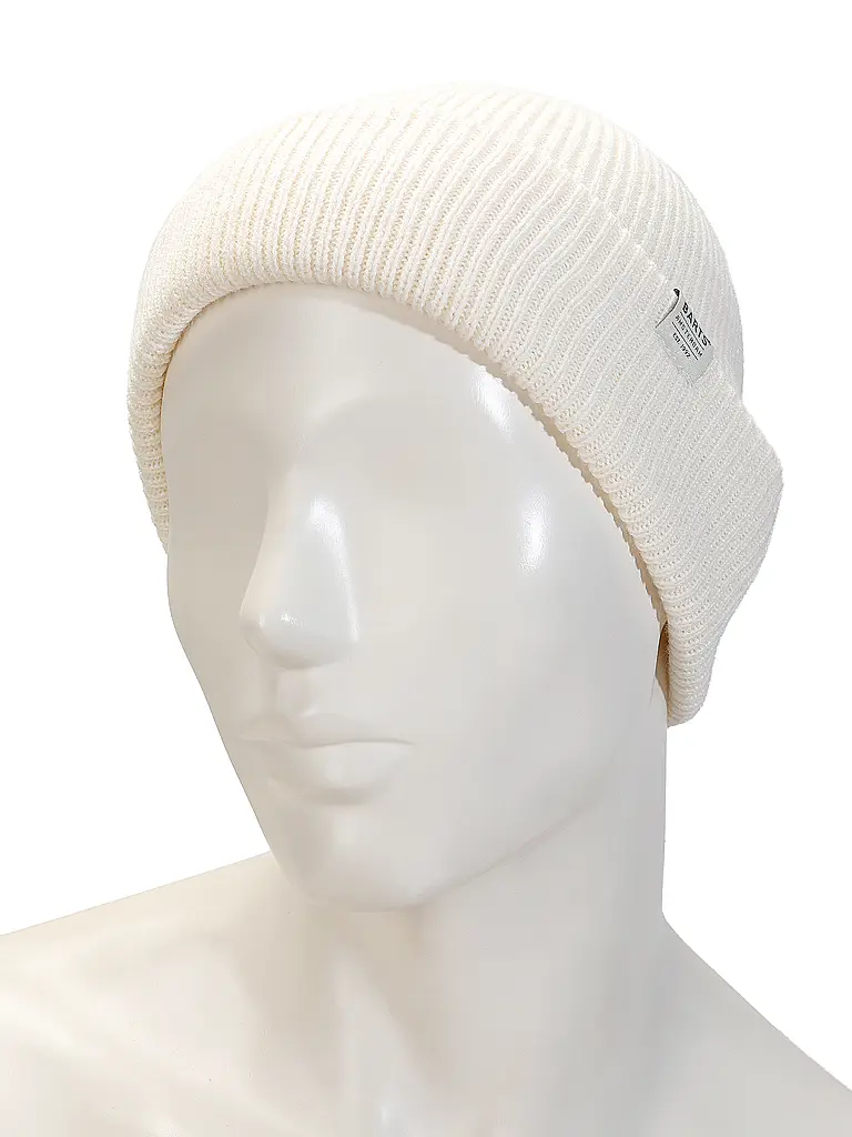 BARTS | Mütze Kinabalu | Blanc
