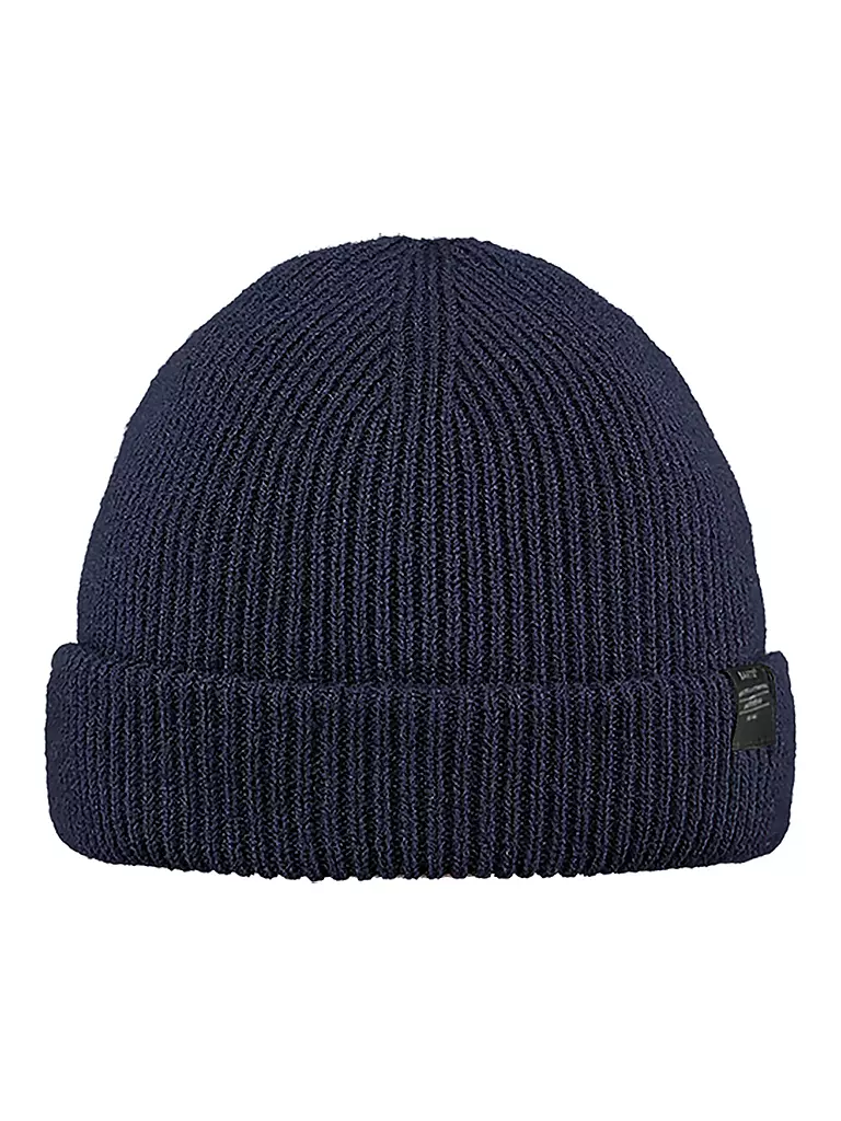 BARTS | Mütze Kinyeti | Bleu foncé