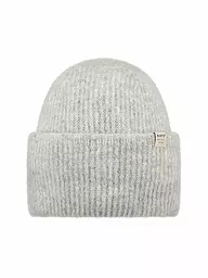 BARTS | Mütze Kylar | Gris clair