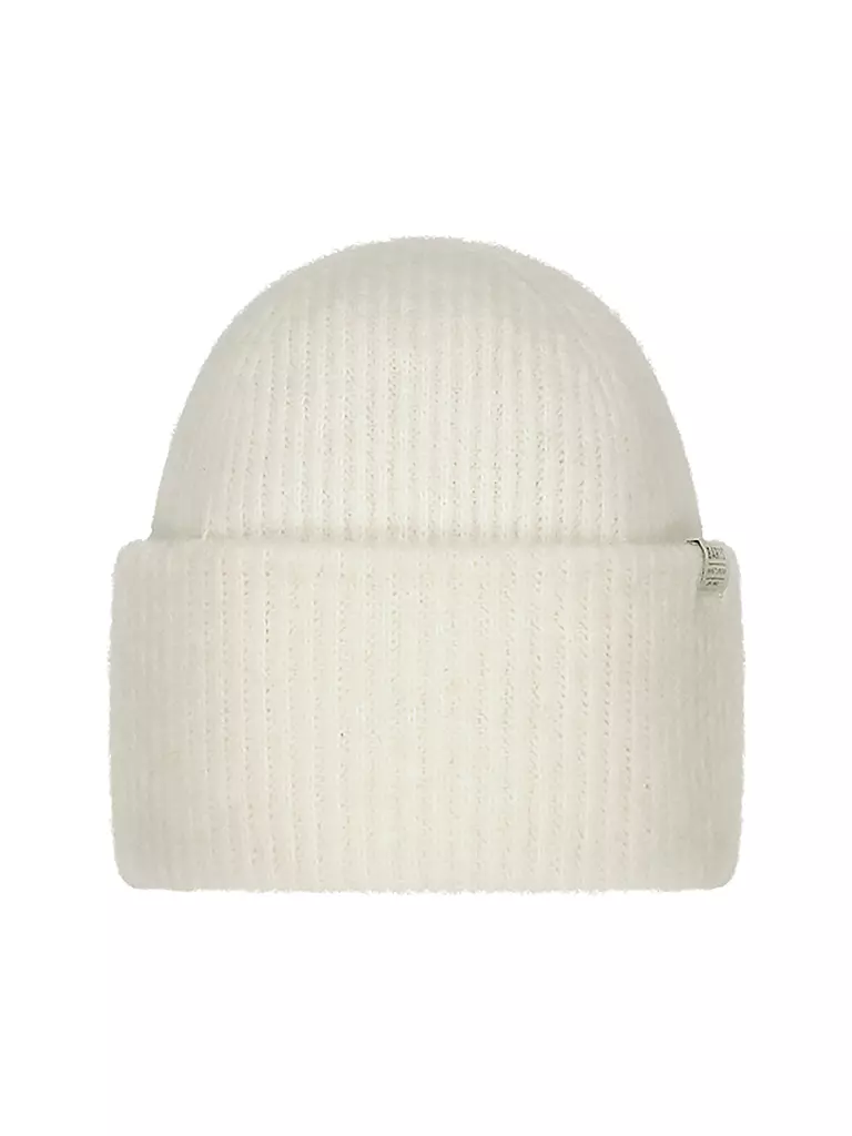 BARTS | Mütze Kylar | Blanc