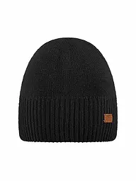 BARTS | Mütze Lacke pour hommes | Noir