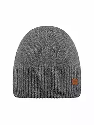 BARTS | Mütze Lacke pour hommes | Gris