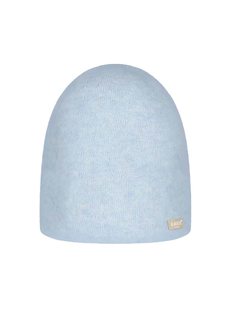 BARTS | Mütze Snowfinch | Bleu clair