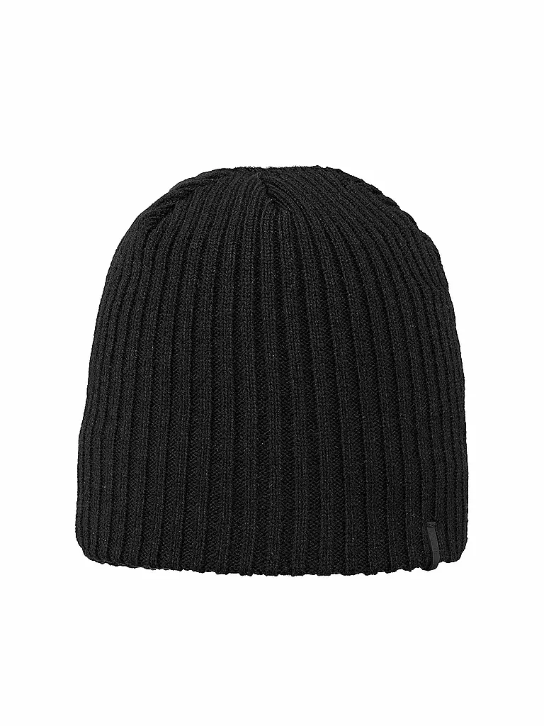 BARTS | Mütze Wilbert | Noir