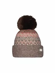 BARTS | Mütze Woodstar | Marron