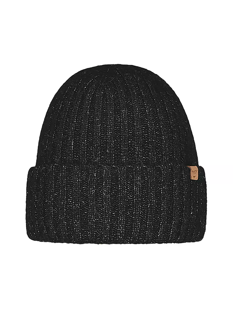 BARTS | Mütze Wyon pour homme | Noir