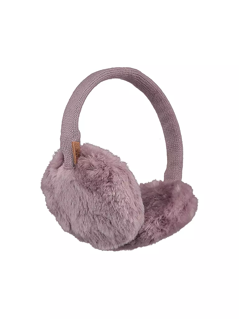 BARTS | Nom du produit: Ohrwärmer Plush | Rose